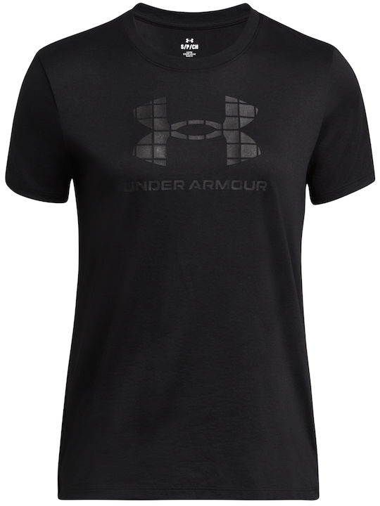 UA Tech BL D SS ΜΠΛΟΥΖΑΚΙ Κ/Μ (1383091)