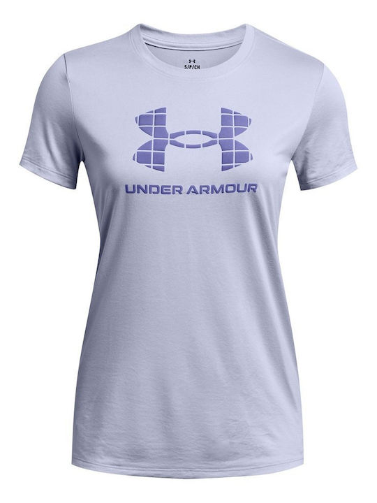 UA Tech BL D SS ΜΠΛΟΥΖΑΚΙ Κ/Μ (1383091)