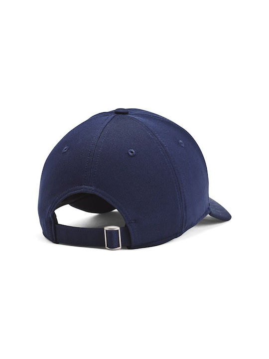UA Men s Blitzing Adj Cap ΚΑΠΕΛΛΟ 1376701