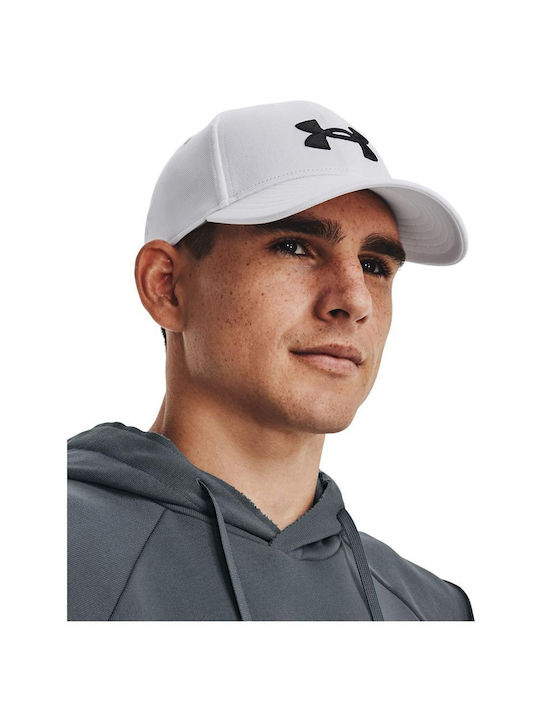 UA Men s Blitzing Adj Cap ΚΑΠΕΛΛΟ 1376701