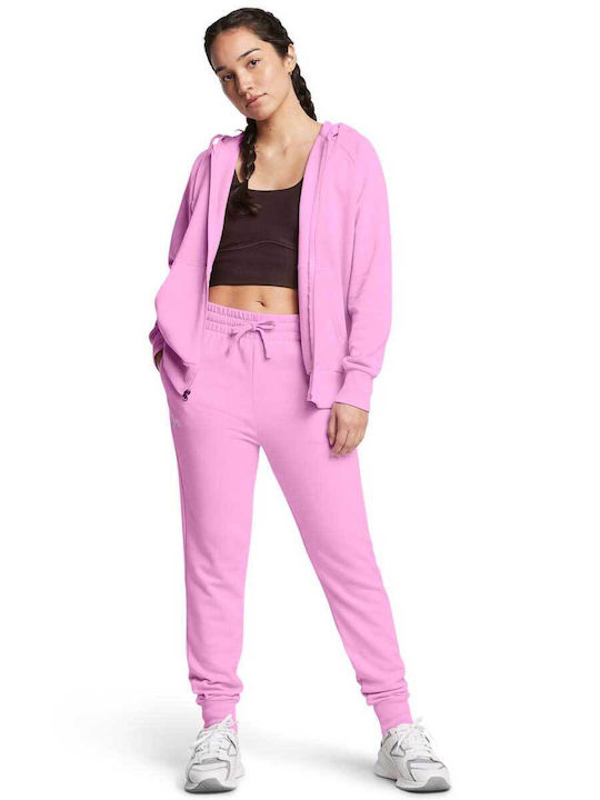 UA Rival Fleece Jogger ΠΑΝΤΕΛΟΝΙ (1379438)