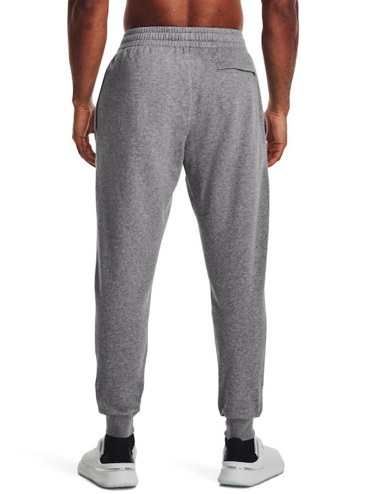 UA Rival Fleece Joggers ΠΑΝΤΕΛΟΝΙ 1379774