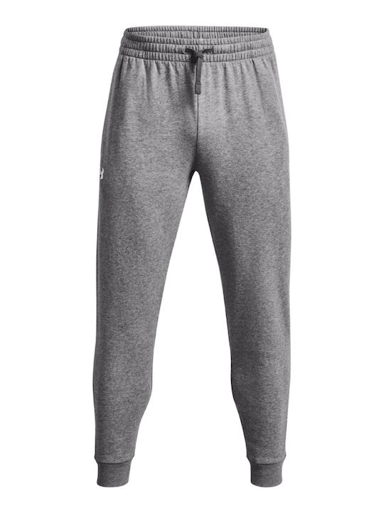 UA Rival Fleece Joggers ΠΑΝΤΕΛΟΝΙ 1379774