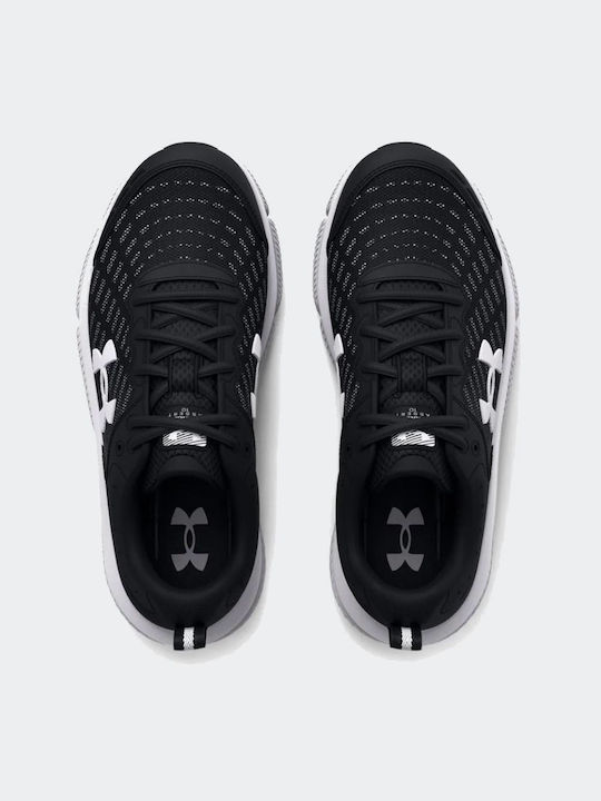 UA BGS Assert 10 ΥΠΟΔΗΜΑ RUNNING LOW UNDER ARMOUR (3026182)