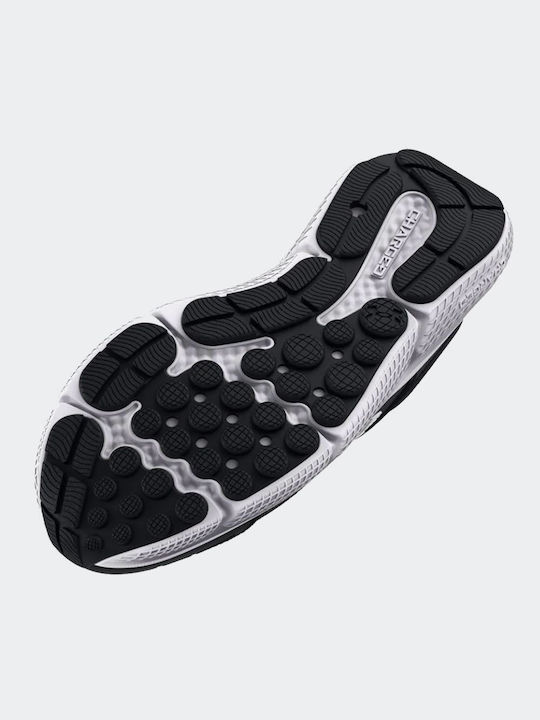 UA BGS Assert 10 ΥΠΟΔΗΜΑ RUNNING LOW UNDER ARMOUR (3026182)