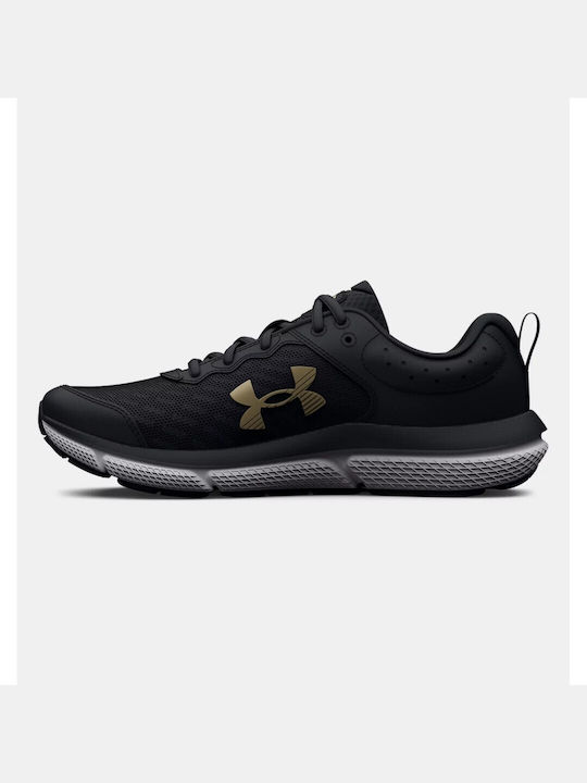 UA GGS Assert 10 ΥΠΟΔΗΜΑ RUNNING LOW UNDER ARMOUR (3026189)