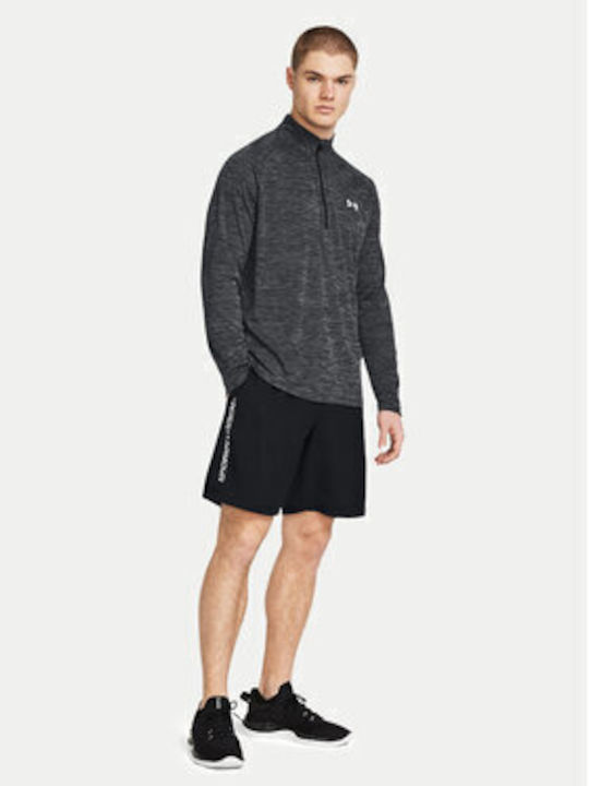UA Woven Wdmk Shorts ΣΟΡΤ UNDER ARMOUR (1383356)