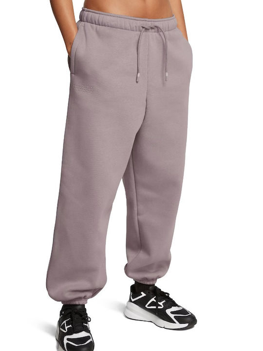 UA ICON FLC OS WM PANT ΠΑΝΤΕΛΟΝΙ (1386503)