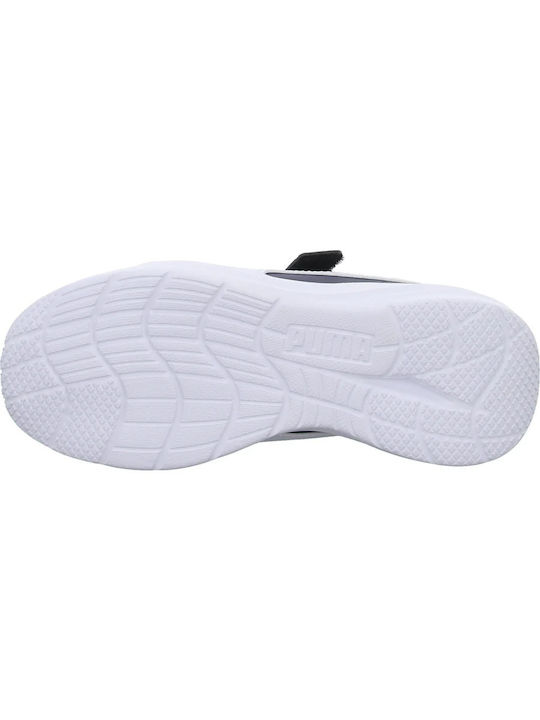 PUMA RICKIE RUNNER SL AC + PS ΥΠΟΔΗΜΑ RUNNING SNEAKERS (396991)