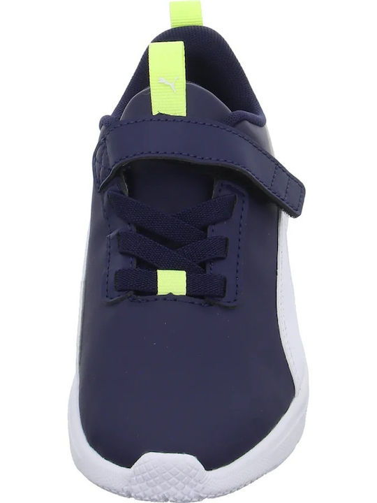 PUMA RICKIE RUNNER SL AC + PS ΥΠΟΔΗΜΑ RUNNING SNEAKERS (396991)