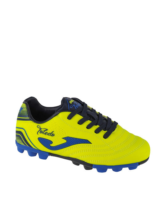 TOLEDO JR 2209 LEMON FLUOR HARD GROUND TOJW2209HG 
