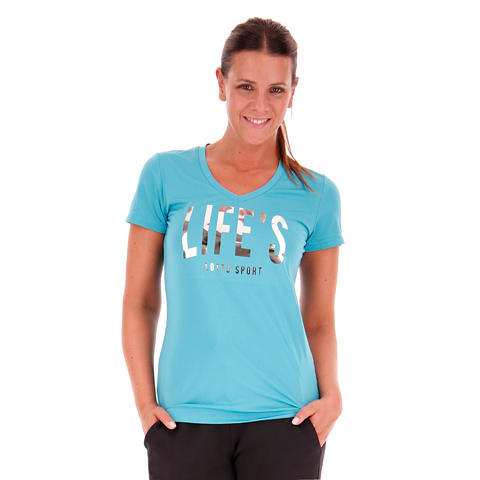 TRNG TEE PL W 210583 