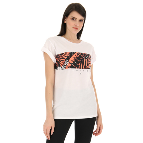 TEE TROPIC W 217696 