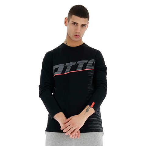 LOGO IV TEE LS JS 214445 