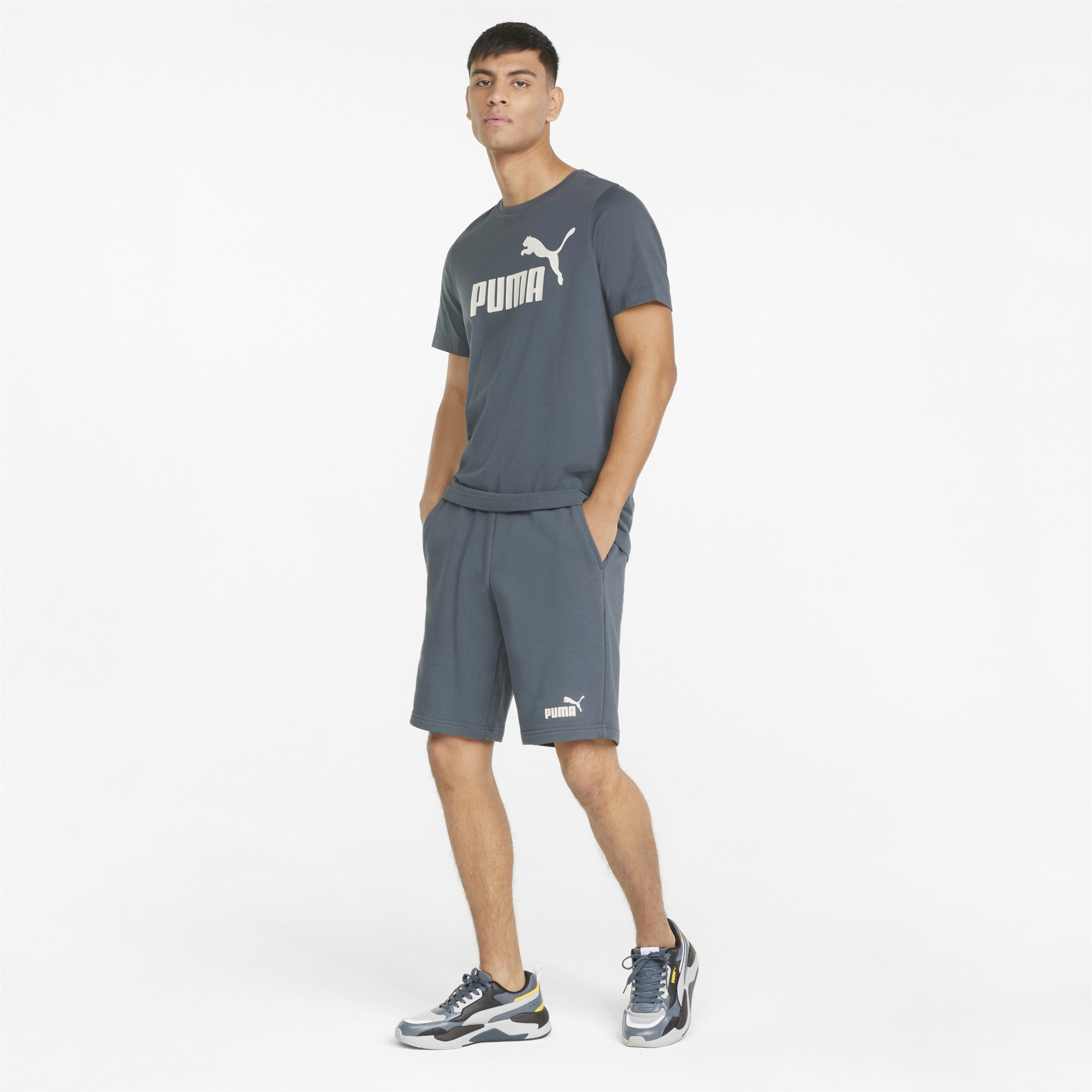 Puma ESS Shorts 10" (s) (586710)