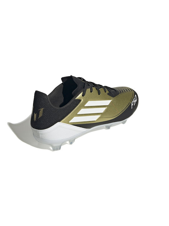 ADIDAS F50 LEAGUE MESSI FG/MG (IG9274)
