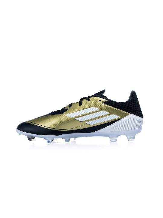 ADIDAS F50 LEAGUE MESSI FG/MG (IG9274)