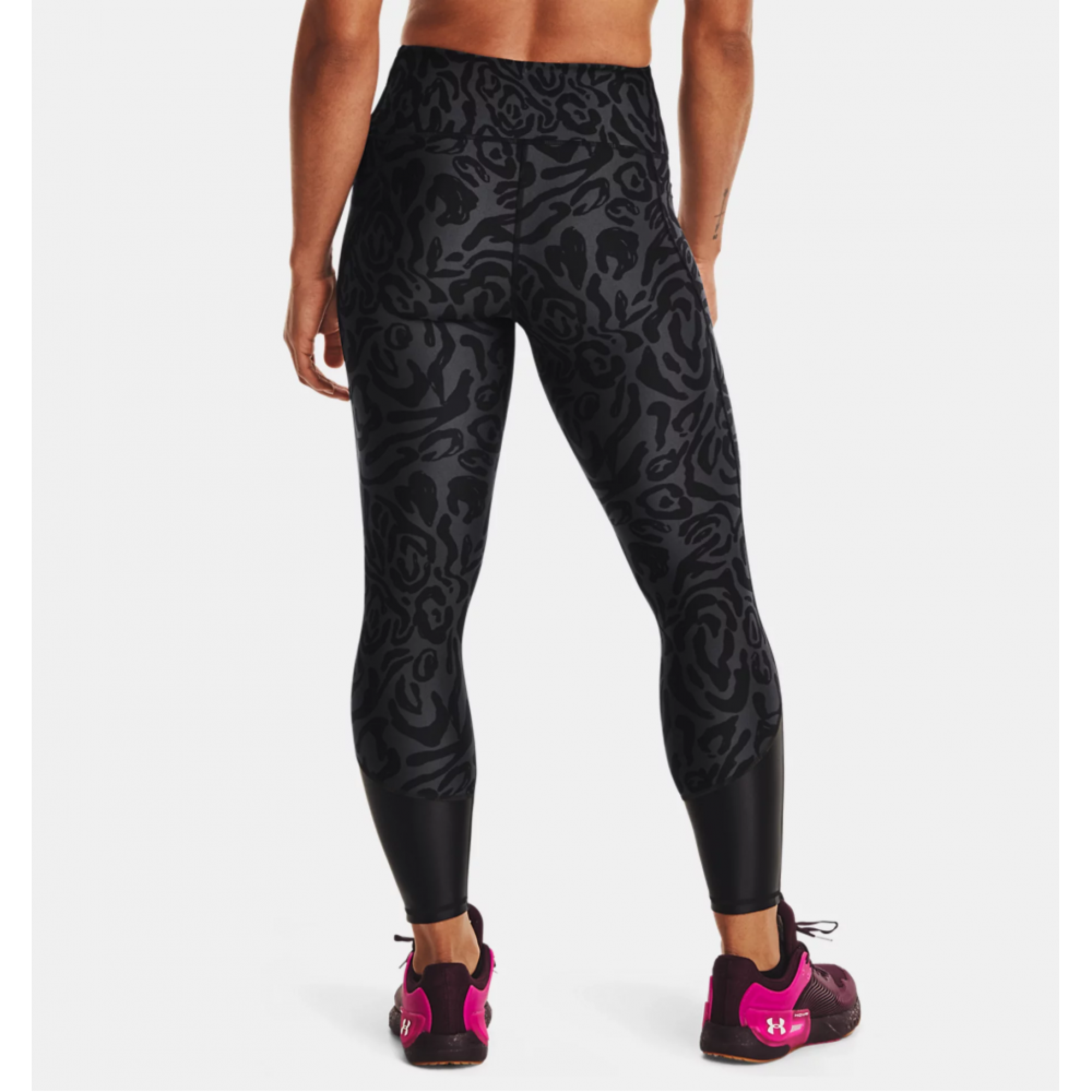 UA HG Amr TonalPrt 7/8PKT NS ΚΑΠΡΙ (1365343)