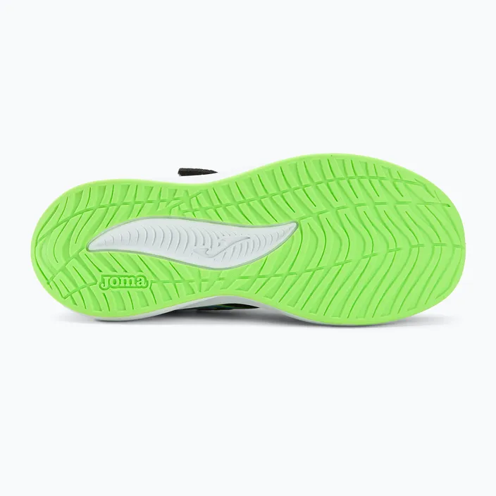 FURY JR 2401 BLACK TURQUOISE (JFURYW2401V)