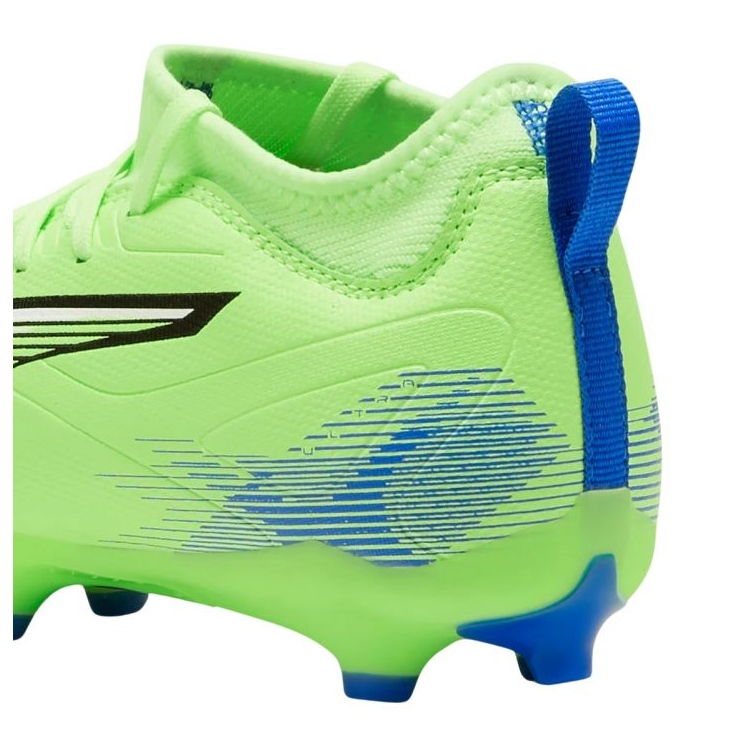 PUMA ULTRA 5 MATCH FG/AG Jr ΥΠΟΔΗΜΑ ΠΟΔΟΣΦΑΙΡΙΚΟ LOW (108096)