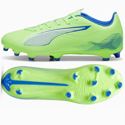 PUMA ULTRA 5 PLAY FG/AG ΥΠΟΔΗΜΑ ΠΟΔΟΣΦΑΙΡΙΚΟ LOW (107689)