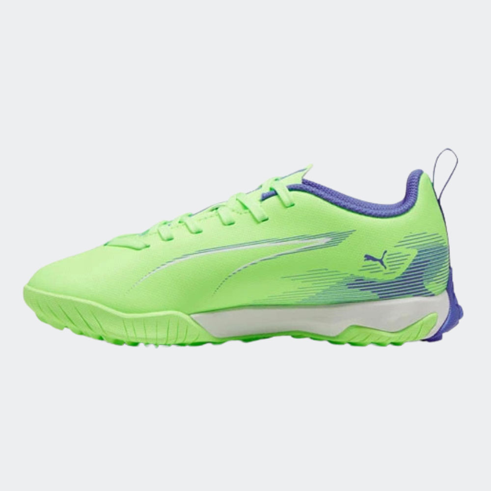 PUMA ULTRA 5 PLAY TT + Mid Jr  ΥΠΟΔΗΜΑ ΠΟΔΟΣΦΑΙΡΙΚΟ (107902)