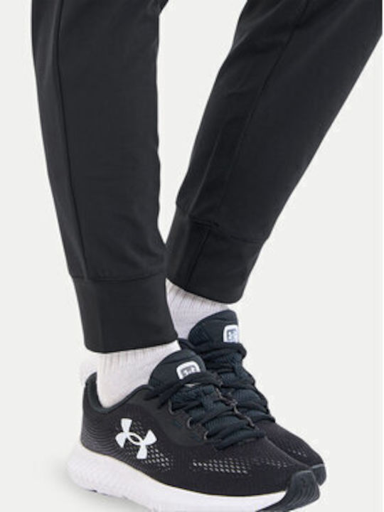 UA Armoursport High Rise Wvn Pnt ΠΑΝΤΕΛΟΝΙ (1382727)