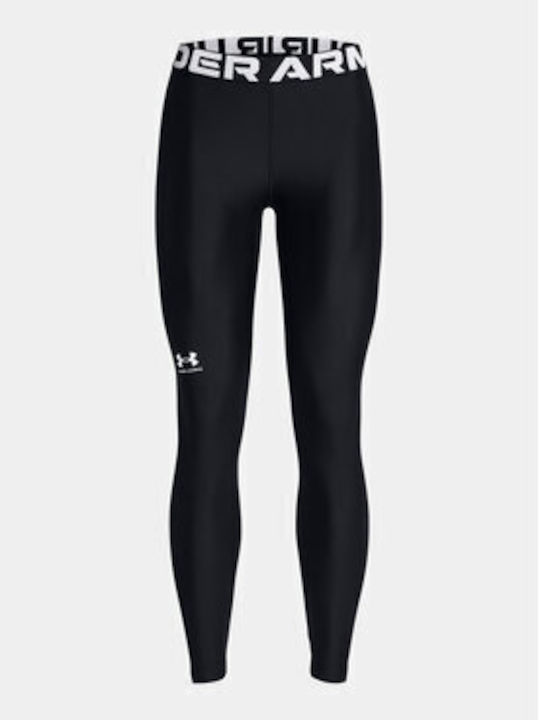 UA HG Authentics Legging ΚΟΛΑΝ (1383559)