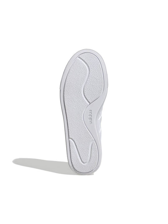 ADIDAS COURT PLATFORM