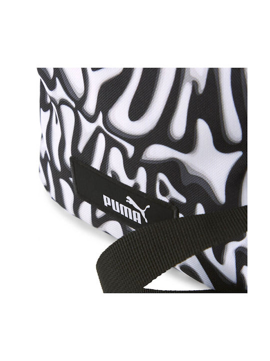 PUMA ACADEMY AOP Portable SHOULDER BAG
