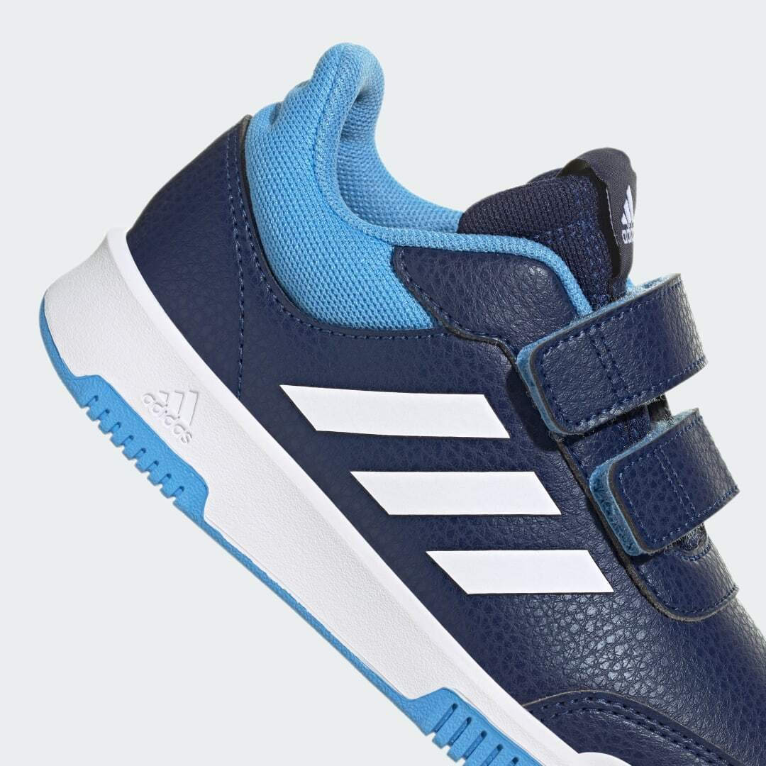 ADIDAS TENSAUR HOOK AND LOOP SHOES