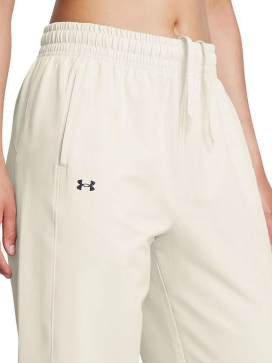 UA ARMOURSPORT SWOVEN PANT ΠΑΝΤΕΛΟΝΙ (1386475)