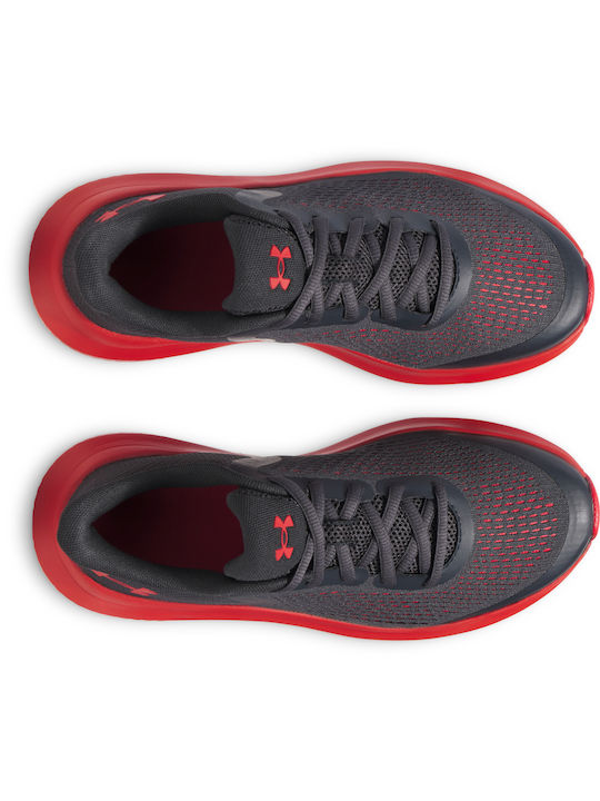 UA BGS Rogue 5 ΥΠΟΔΗΜΑ RUNNING LOW