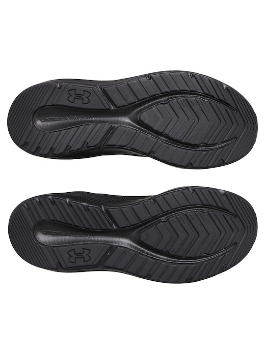 UA Charged Pursuit 4 ΥΠΟΔΗΜΑ RUNNING LOW