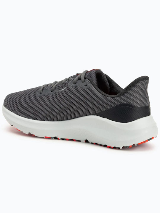 UA Charged Pursuit 4 ΥΠΟΔΗΜΑ RUNNING LOW