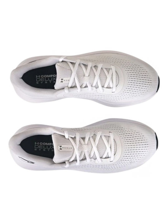 UA Charged Rogue 5 ΥΠΟΔΗΜΑ RUNNING LOW