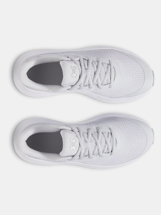 UA GGS Rogue 5 ΥΠΟΔΗΜΑ RUNNING LOW