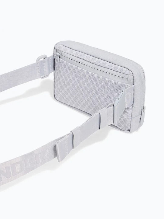 UA Loudon Waist Bag Xbody ΜΠΑΝΑΝΑ