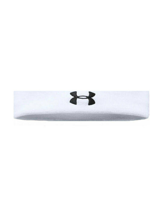 UA Performance Headband ΠΕΡΙΜΕΤΩΠΙΟ