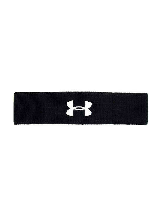 UA Performance Headband ΠΕΡΙΜΕΤΩΠΙΟ