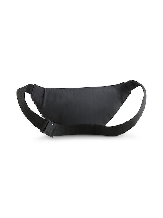 PUMA ACADEMY AOP Waist Bag ΜΠΑΝΑΝΑ