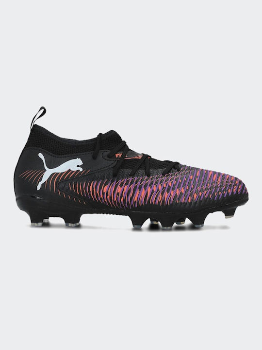 PUMA FUTURE 8 MATCH FG/AG Jr ΥΠΟΔΗΜΑ ΠΟΔΟΣΦΑΙΡΙΚΟ LOW