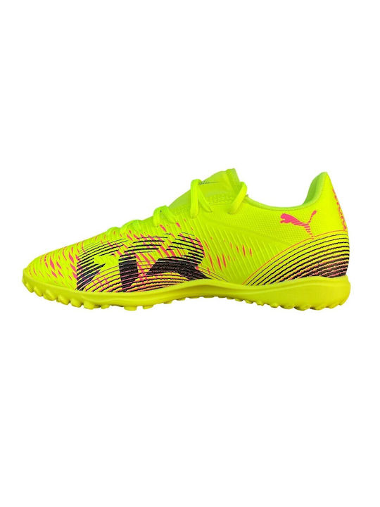 PUMA FUTURE 8 PLAY TT ΥΠΟΔΗΜΑ ΠΟΔΟΣΦΑΙΡΙΚΟ LOW