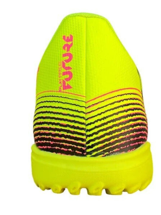 PUMA FUTURE 8 PLAY TT ΥΠΟΔΗΜΑ ΠΟΔΟΣΦΑΙΡΙΚΟ LOW