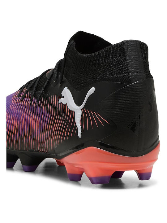 PUMA FUTURE 8 PRO FG/AG ΥΠΟΔΗΜΑ ΠΟΔΟΣΦΑΙΡΙΚΟ MID