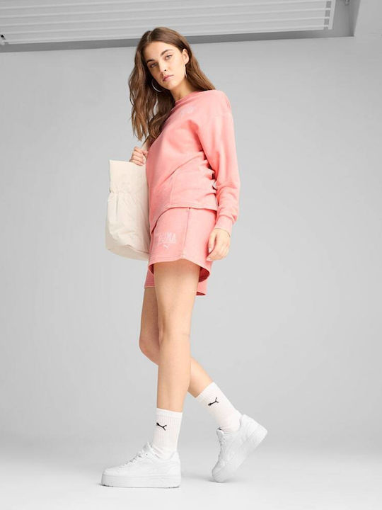 PUMA CLASS Washed Shorts 5* TR ΣΟΡΤΣ