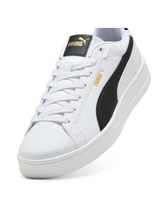 PUMA Court Classico ΥΠΟΔΗΜΑ SPORTSTYLE LOW BOOT