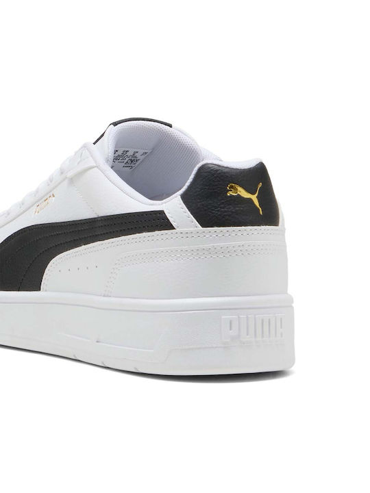 PUMA Court Classico ΥΠΟΔΗΜΑ SPORTSTYLE LOW BOOT