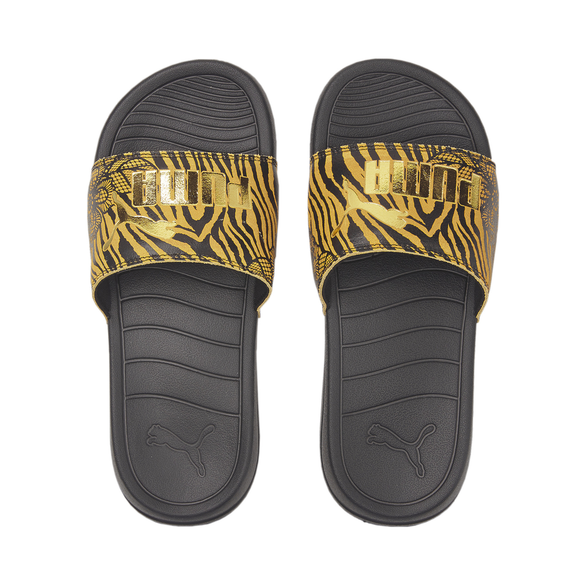 Puma Popcat 20 Wns Tiger (384155)