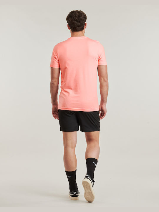 PUMA ESS 2 COLOR Small No.1 Logo Tee ΜΠΛΟΥΖΑΚΙ Κ/Μ